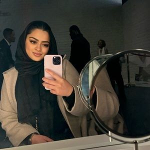 Meet your Posher, Nisreen